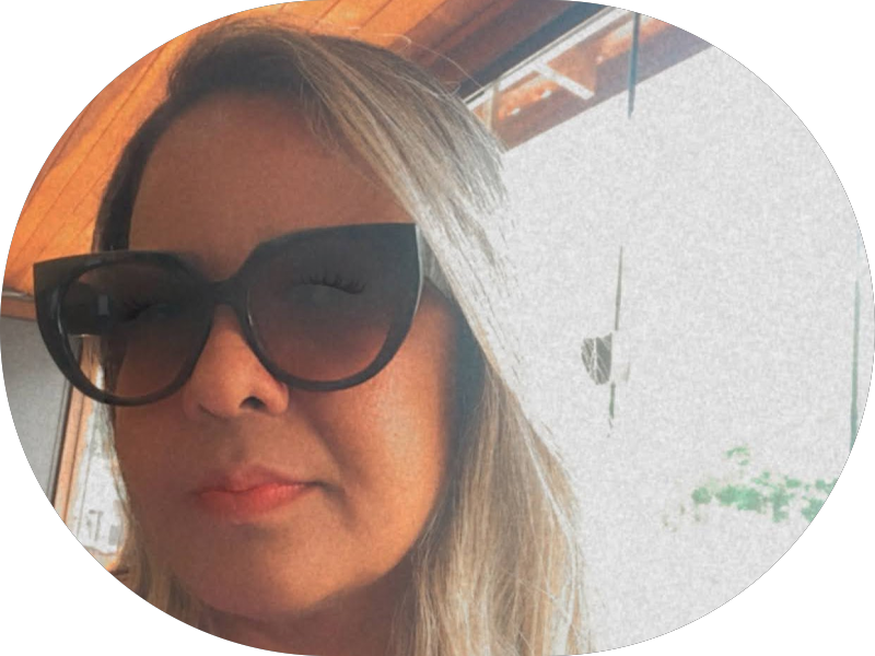 Foto 8 de Dra Thallita Nogueira