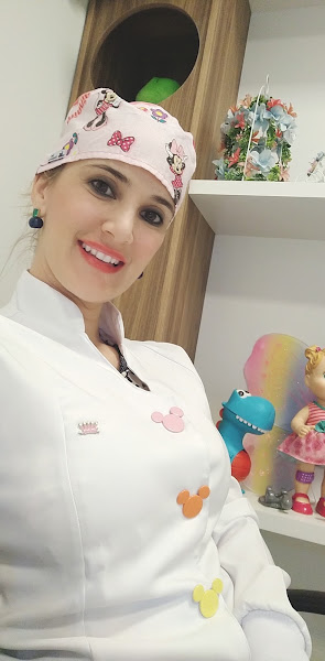 Foto 2 de Dra. Thâmara Casagrande