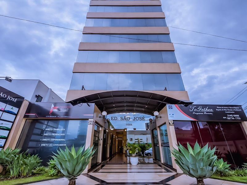 Foto de Dra Thamara Correa | Odontologia - Clínica GT