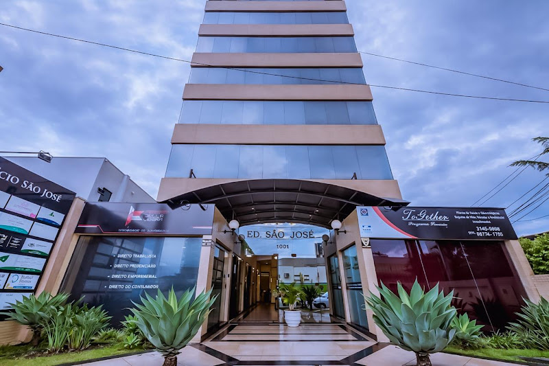 Foto 2 de Dra Thamara Correa | Odontologia - Clínica GT