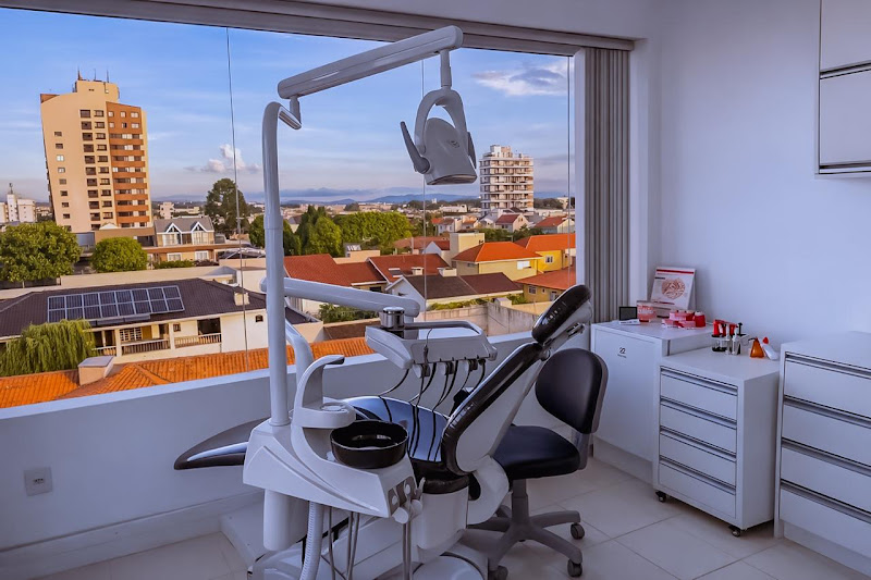 Foto 3 de Dra Thamara Correa | Odontologia - Clínica GT