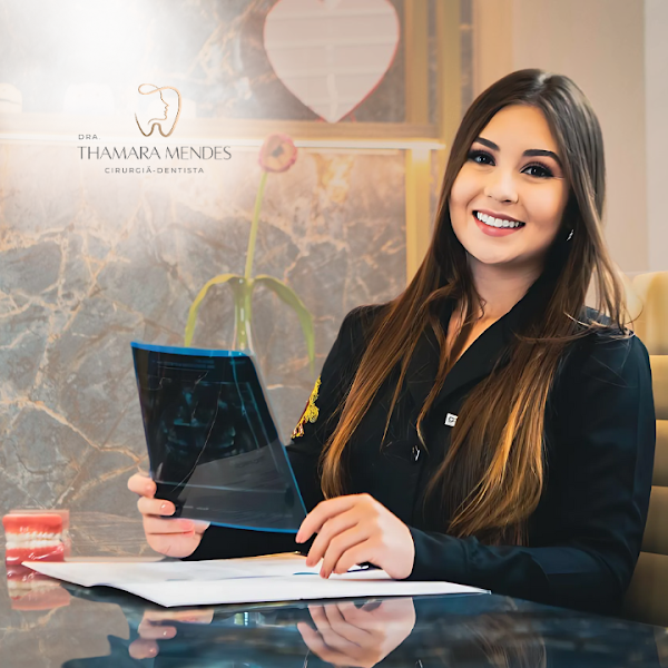 Foto 2 de Dra. Thamara Mendes