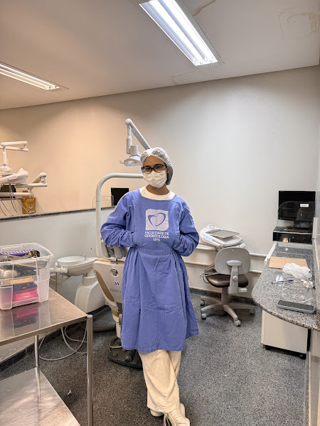 Foto 3 de Dra Thamara Thimoteo