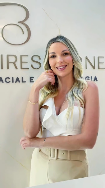 Foto 3 de Dra. Thamires Barnes | Harmonização Facial e Estética em Osasco