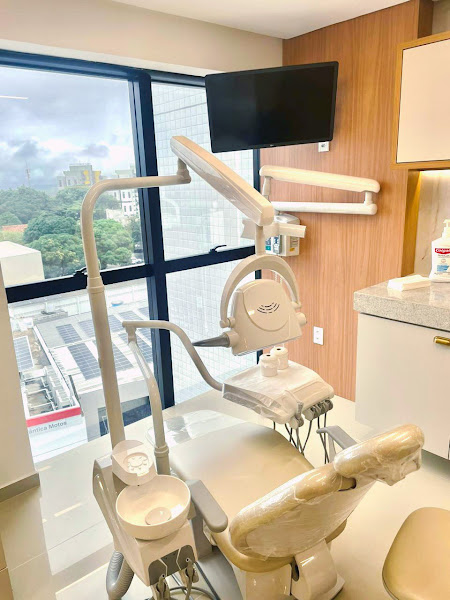 Foto 2 de Dra Thamires Costa