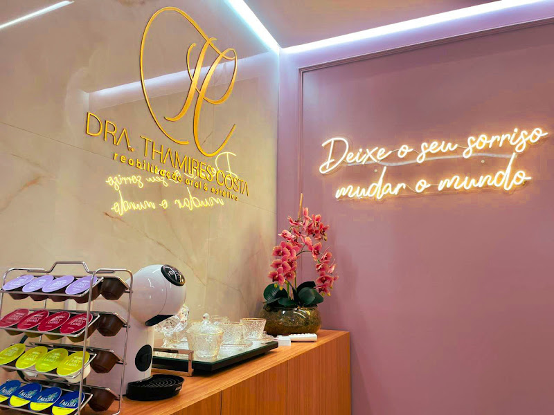 Foto 3 de Dra Thamires Costa