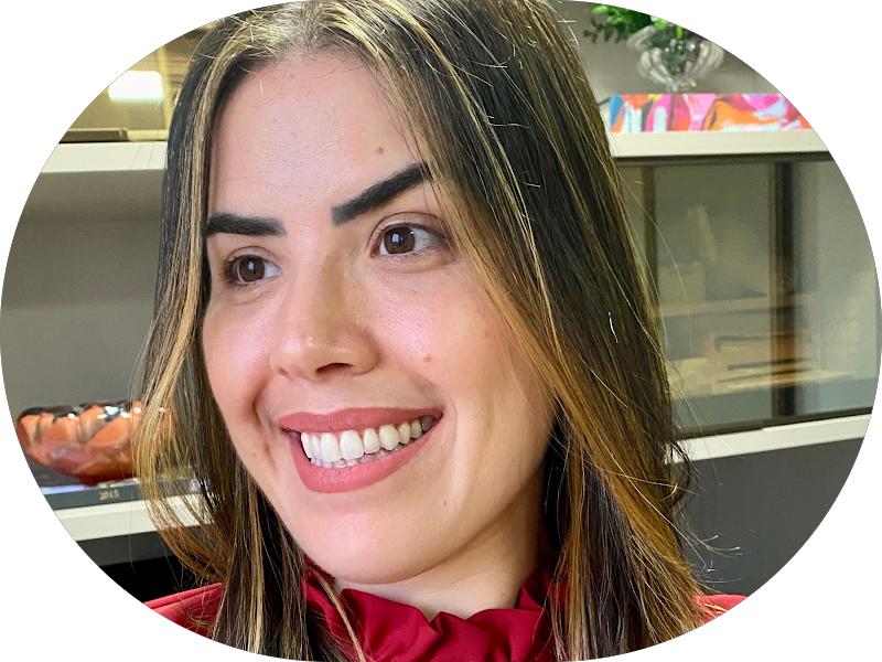 Foto 4 de Dra Thamires Costa