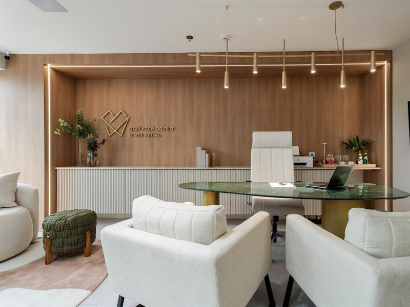 Foto 8 de Dra Thamires Costa