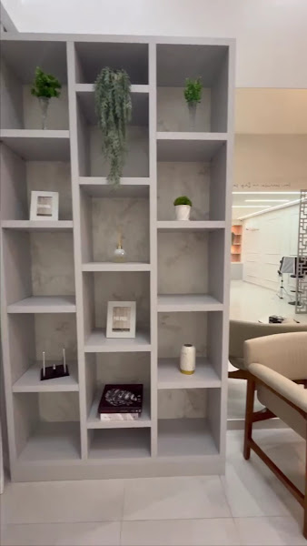 Foto 3 de Dra Thamires Fagionato - Odontologia Estética | Facetas e Lentes em Resina | Harmonização Facial | Clareamento | Botox