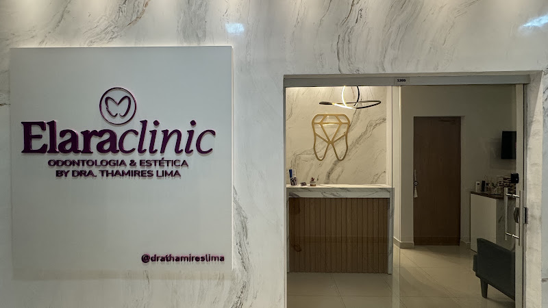 Foto 2 de Dra. Thamires Lima