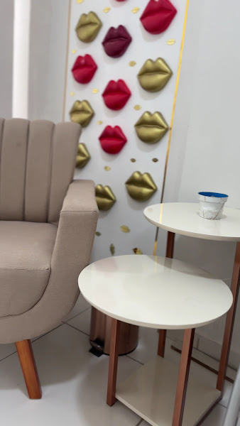 Foto 3 de Dra Thamires Oliveira - Estetica Avançada e Harmonização Facial