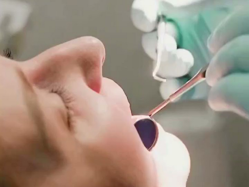 Foto 4 de Dra Thamirys Lorena Oliveira - Cirurgiã Dentista e Odontopediatra Méier