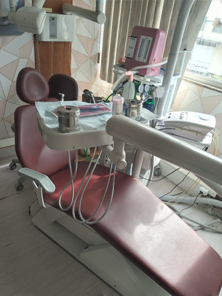 Foto 6 de Dra Thamirys Lorena Oliveira - Cirurgiã Dentista e Odontopediatra Méier