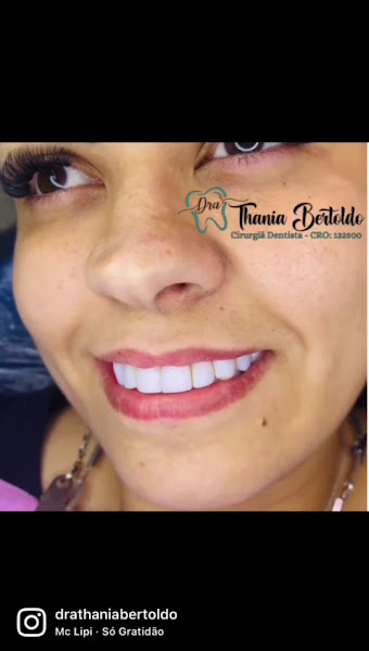 Foto 3 de Dra. Thania Ramos Consultório Odontológico Itaquera -SP