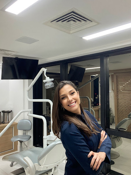 Foto 2 de Dra Thárcila Jabor Odontologia