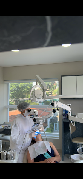 Foto 2 de Dra. Thatiana De Vicente Leite - Dentista em Piracicaba