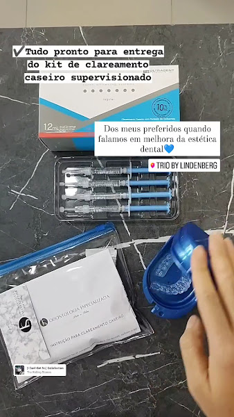 Foto 3 de Dra. Thatiana De Vicente Leite - Dentista em Piracicaba