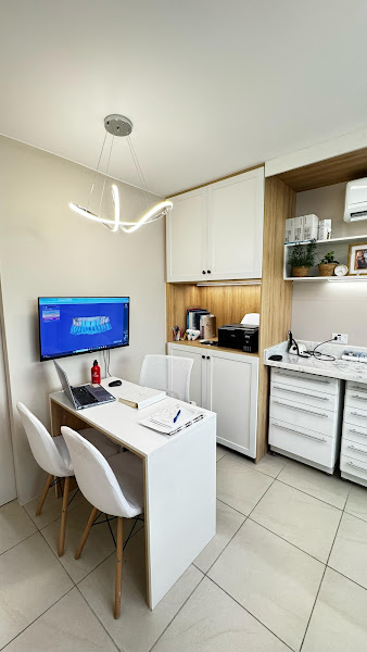 Foto 3 de Dra. Thatyana Grinsztejn - Clínica Dentista no Recreio