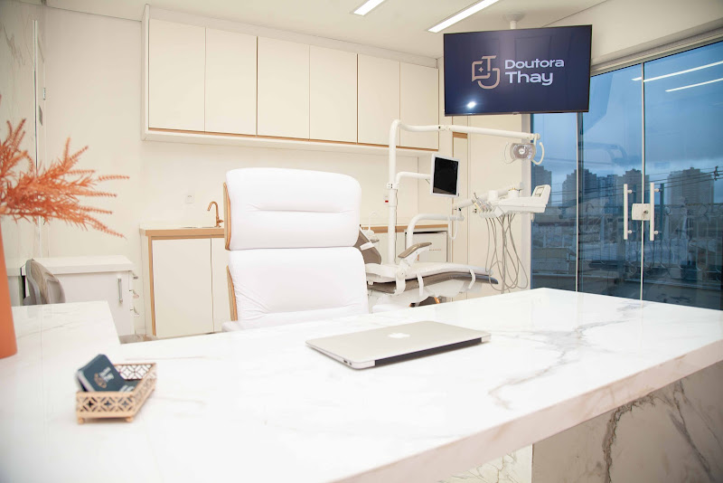 Foto 2 de Dra. Thay Fernandes - Dentista em Osasco - São Paulo
