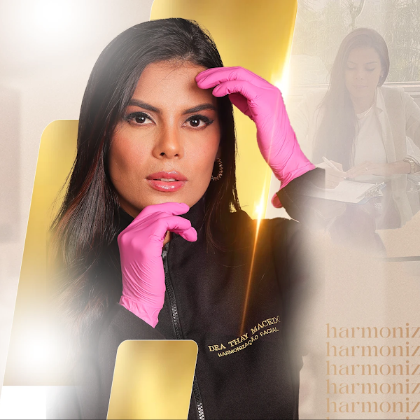 Foto 2 de Dra Thay Macedo