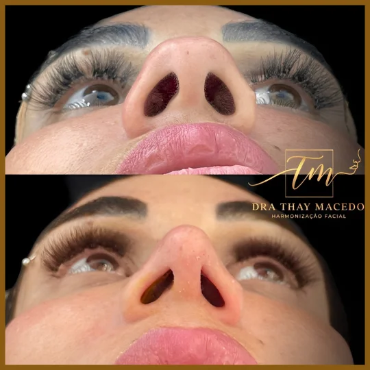 Foto 3 de Dra Thay Macedo