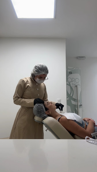 Foto 3 de Dra Thayana Alves - Harmonização facial