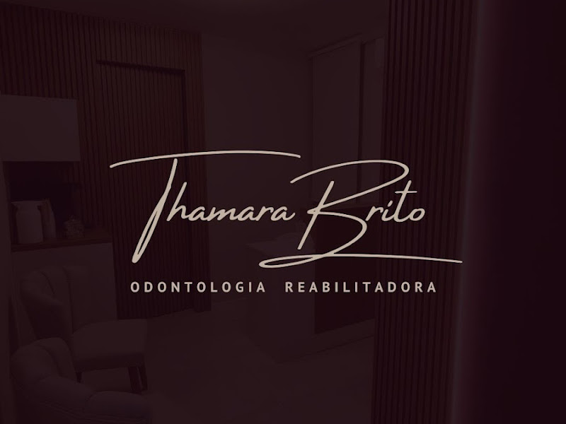 Foto 8 de Dra. Thayana Lopes • Ortodontia | Consultório Odontológico