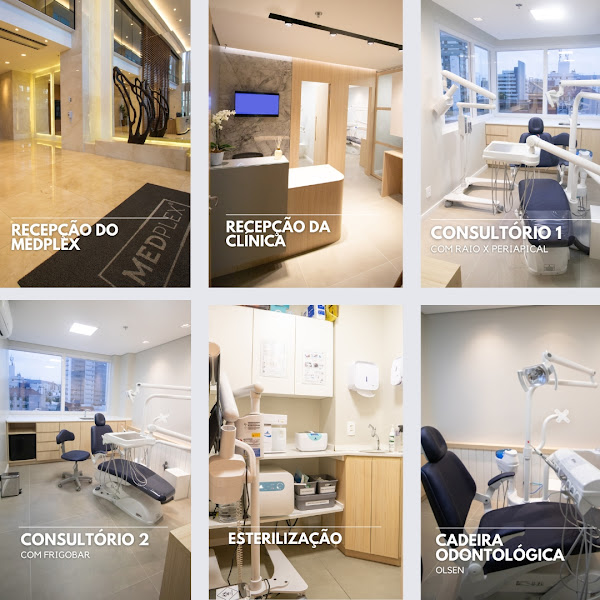 Foto 3 de Dra. Thayane Ávila – Prótese Dentária