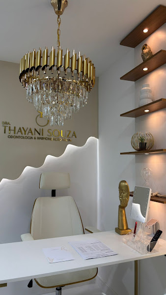 Foto 2 de Dra. Thayani Souza Lima