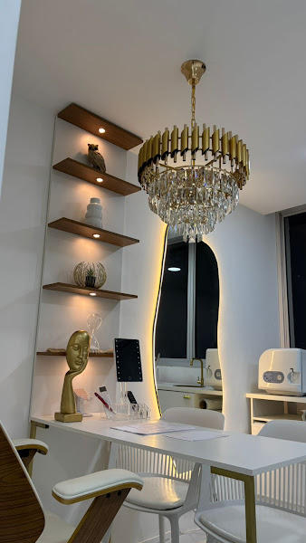 Foto 3 de Dra. Thayani Souza Lima