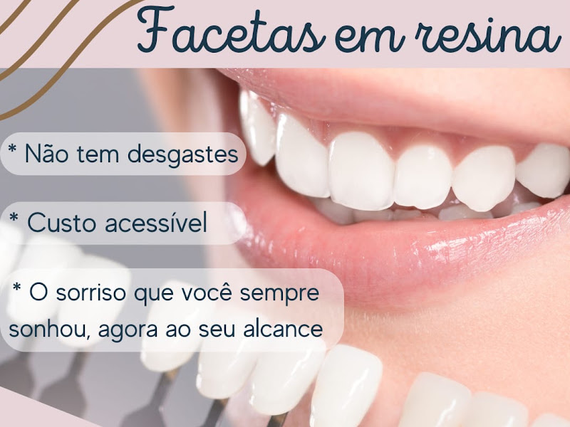 Foto de Dra. Thayanna Beatriz • Consultório Odontológico