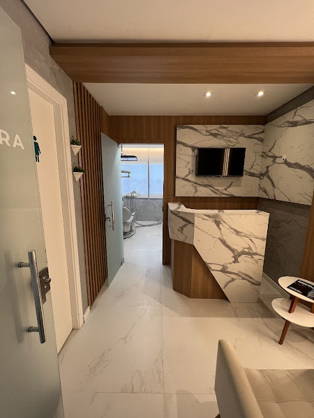 Foto 3 de Dra Thayla Almeida Odontologia