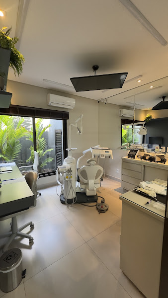 Foto 3 de Dra Thayná Bastos | Dentista em São José do Rio Preto - SP | Odontologia Integrada | Ronco e Apneia | Sedação Endovenosa