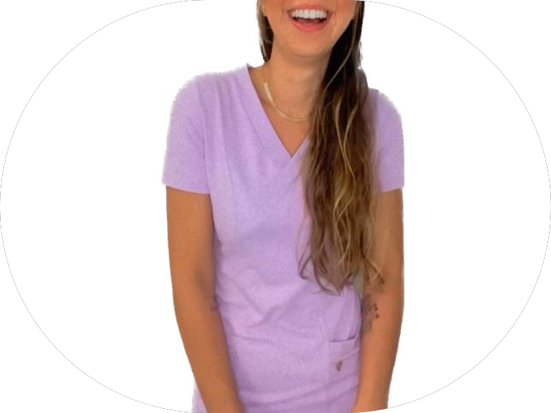 Foto 4 de Dra Thayná Bastos | Dentista em São José do Rio Preto - SP | Odontologia Integrada | Ronco e Apneia | Sedação Endovenosa