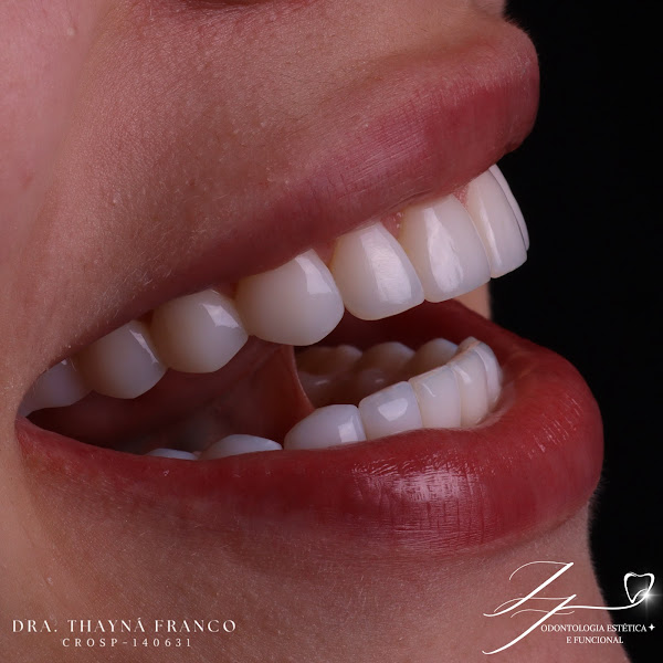 Foto 2 de Dra. Thayná Franco