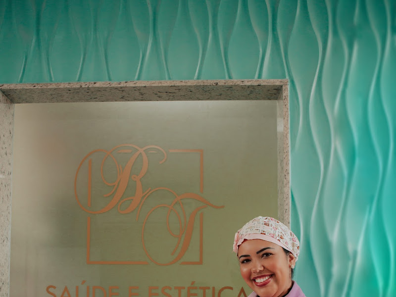 Foto de Dra.Thayná Soares | Saúde e Estética