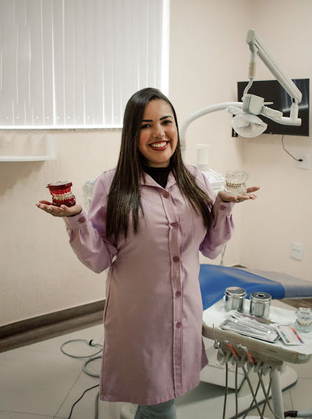 Foto 3 de Dra.Thayná Soares | Saúde e Estética