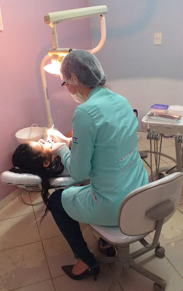 Foto 2 de Dra. Thayná Strelow