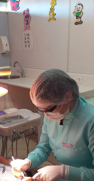 Foto 3 de Dra. Thayná Strelow