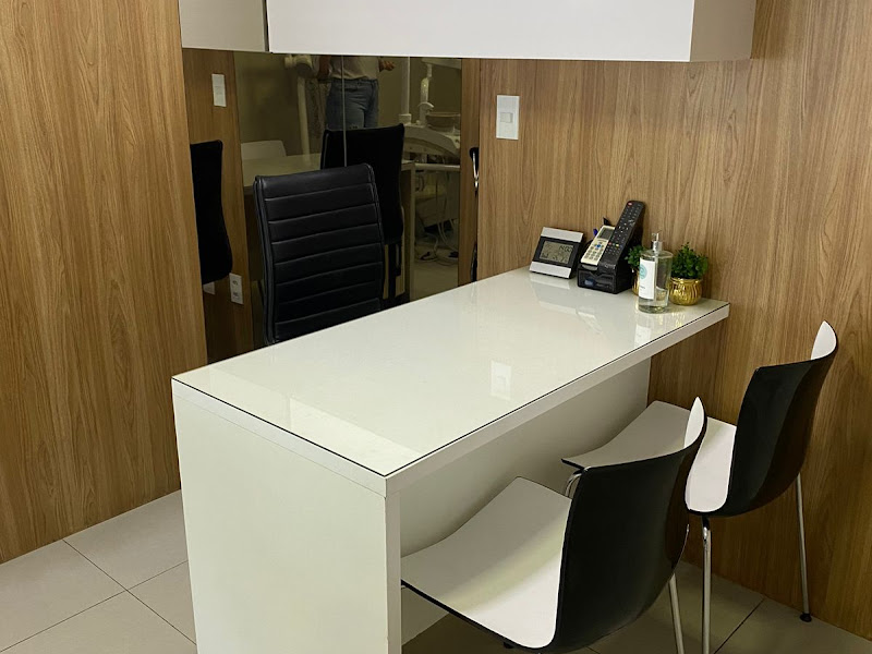 Foto 2 de Dra Thayne Pereira - Dentista Maceió