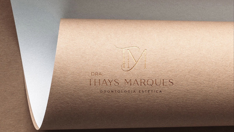 Foto 2 de Dra. Thays Marques - Harmonização Orofacial e Odontologia Estética