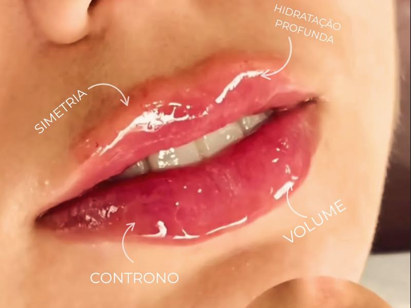 Foto 7 de Dra.ThaysaNunes