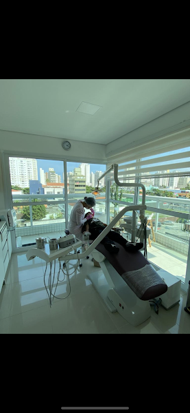 Foto 3 de Dra. Thayssa Prenholatto