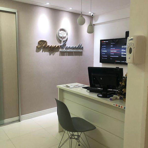 Foto 2 de Dra Thayza Carvalho