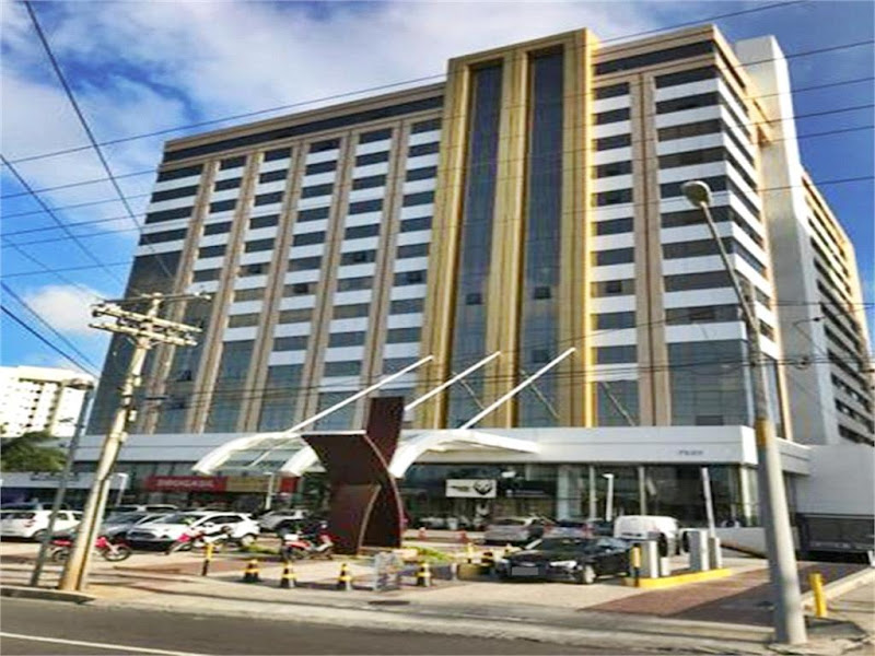 Foto 3 de Dra Thayza Carvalho