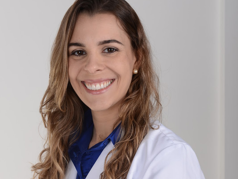 Foto 8 de Dra Thayza Carvalho