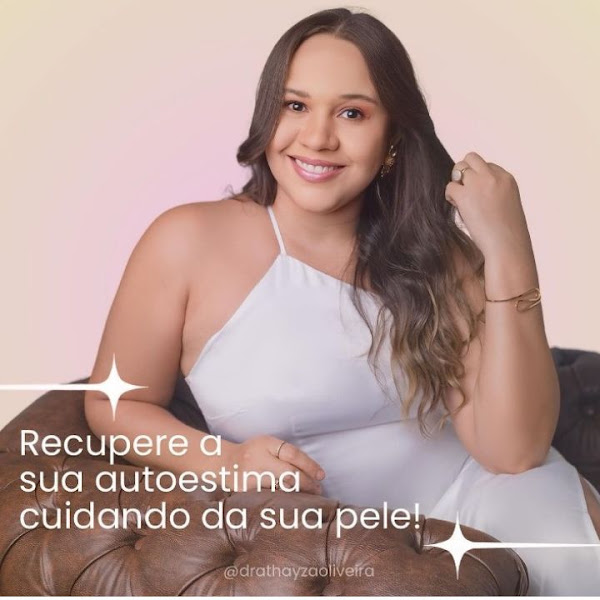 Foto 2 de Dra Thayza Oliveira | Dentista em Teresina – Centro Sul