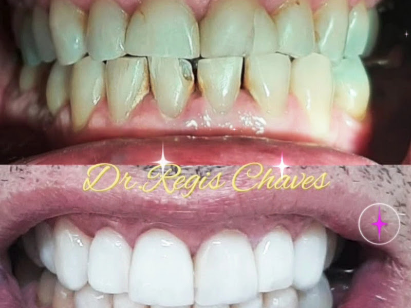 Foto 2 de Dra. Thelma Costa Alves