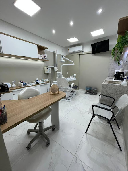 Foto 2 de Dra. Thereza Gueiros