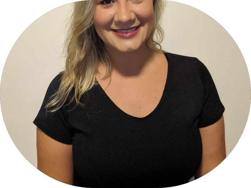 Foto 2 de Dra Thuanny Castilho - Cirurgiã-Dentista